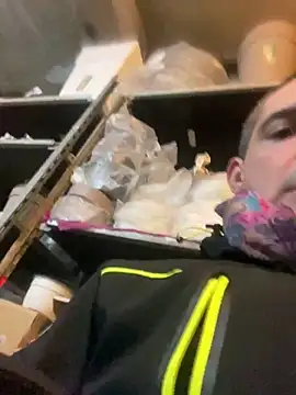 marcoboss online show from 16, 12, 2025