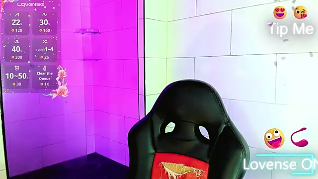 alisson mantiel- online show from 12, 1, 2026