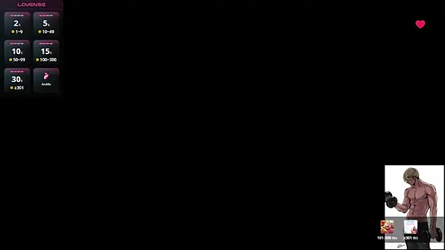 alisson mantiel- online show from 2, 2, 2026