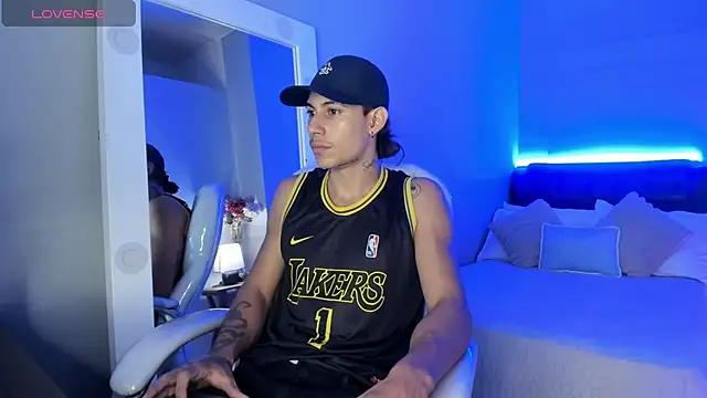 Jese 23 online show from 3, 2, 2026