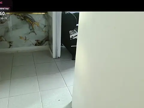 Mely Foxxter online show from 4, 3, 2026