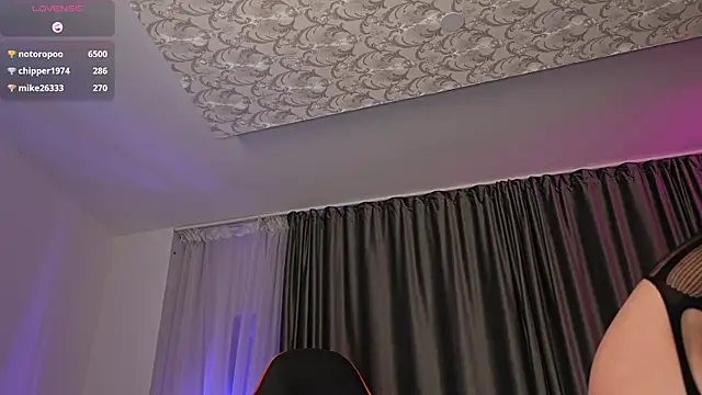 creampussyy online show from 13, 1, 2025