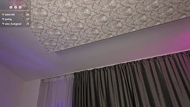 creampussyy online show from 16, 1, 2025