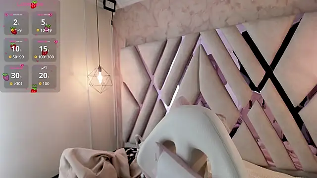 Lovely-martina online show from 16, 2, 2026