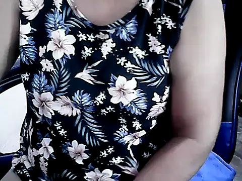 ChaChaMoreno Palangga online show from 14, 12, 2025