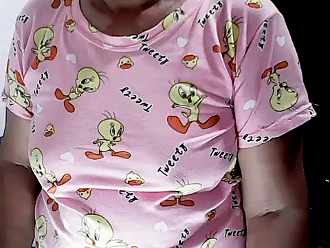 ChaChaMoreno Palangga online show from 13, 1, 2026