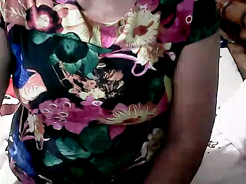 ChaChaMoreno Palangga online show from 2, 2, 2026