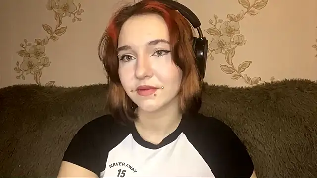 EmilyVeiro online show from 19, 3, 2026