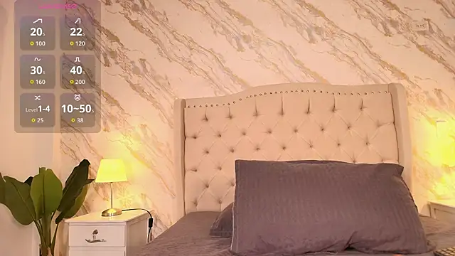 Yuliana-ambell online show from 7, 1, 2026