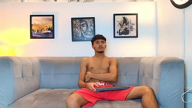 DIAMOND BLACKS online show from 26, 2, 2026