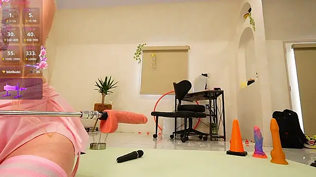 emmasky69 online show from 9, 2, 2026