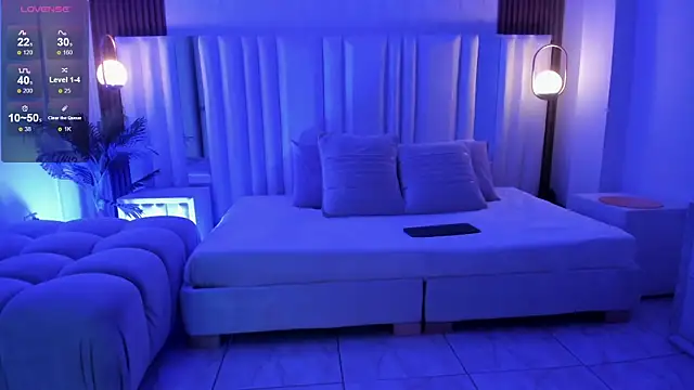 im ariana  online show from 11, 1, 2026