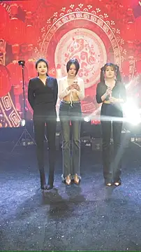 Xiaomei668 online show from 16, 12, 2025