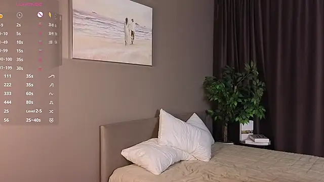 KeeleyBaker online show from 19, 1, 2026