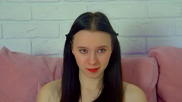 ArinaKubrick online show from 6, 2, 2026