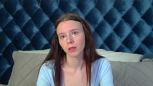 ArinaKubrick online show from 28, 2, 2026