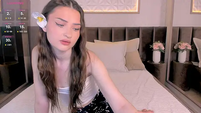 LissieVibes online show from 15, 1, 2026