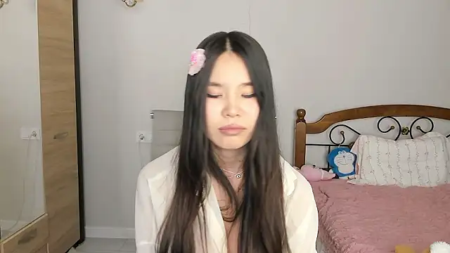 amiya cute online show from 5, 2, 2026