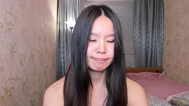 amiya cute online show from 8, 3, 2026