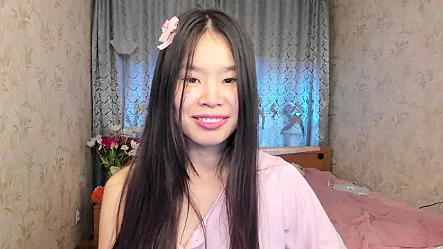 amiya cute online show from 10, 3, 2026