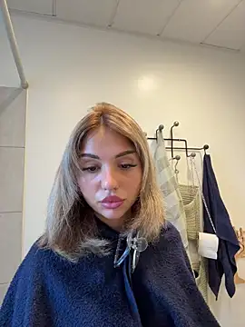 SilkyMira online show from 16, 12, 2025