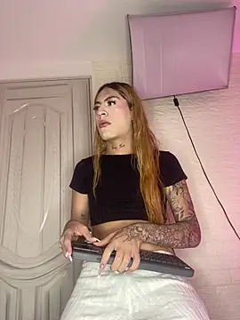 biancamonroe1 online show from 16, 1, 2026