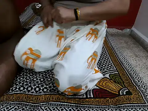 Lovelycouple25 online show from 9, 3, 2026