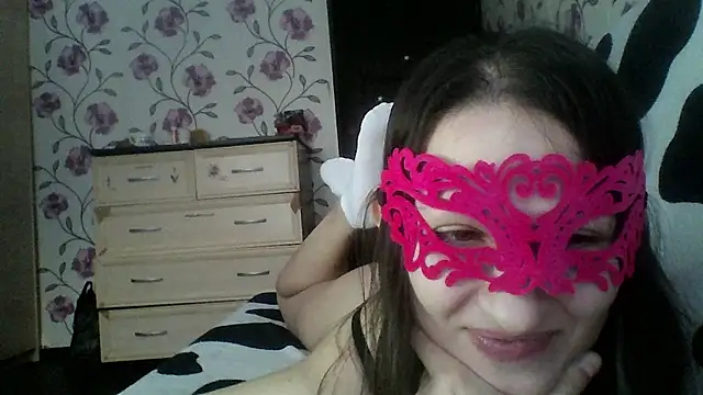 nika smily online show from 16, 12, 2025