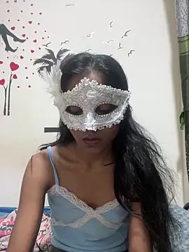 Sexylaiba online show from 17, 1, 2026