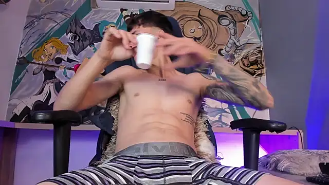 Neill Lorde online show from 6, 1, 2026