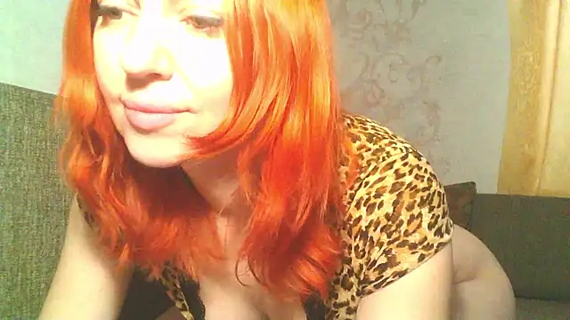 MashaFox777 online show from 18, 1, 2026