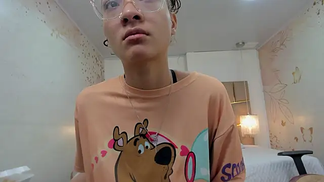 Jadde Greyy  online show from 18, 1, 2026