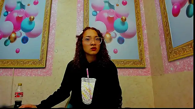 Jadde Greyy  online show from 12, 3, 2026