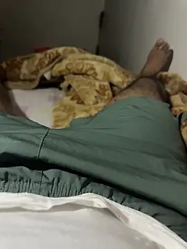 Night outcam online show from 5, 1, 2026