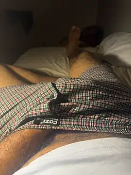 Night outcam online show from 3, 4, 2026