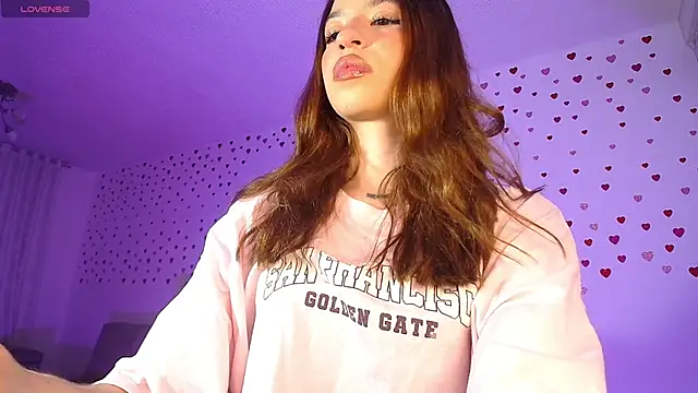 alina lee online show from 25, 2, 2026