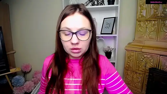 LiliaErmi online show from 15, 12, 2025