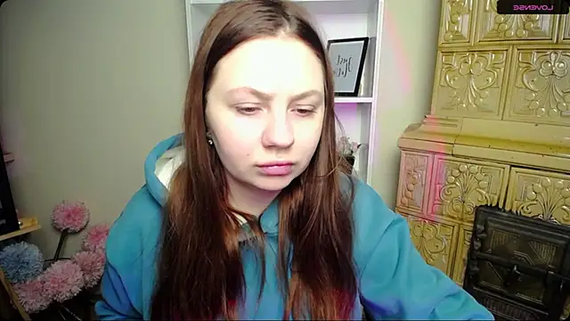 LiliaErmi online show from 11, 1, 2026