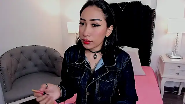 devilishly 7 online show from 10, 1, 2026