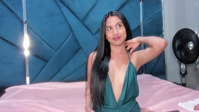 Adahara Banks online show from 17, 2, 2026