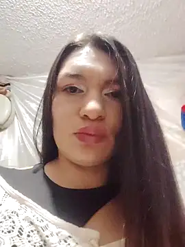 Afrodita2035 online show from 16, 12, 2025