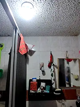 Afrodita2035 online show from 7, 1, 2026