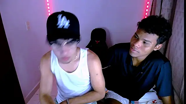 black men9 online show from 15, 1, 2026