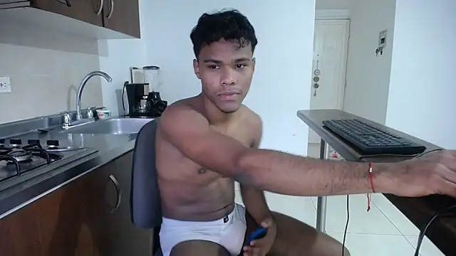 black men9 online show from 20, 3, 2026