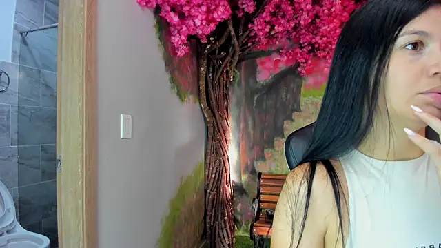 Snapshot of marahanson_ chatting on 17, 12, 2025 marahanson online show from 17, 12, 2025