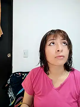 ZarayNero online show from 22, 2, 2026