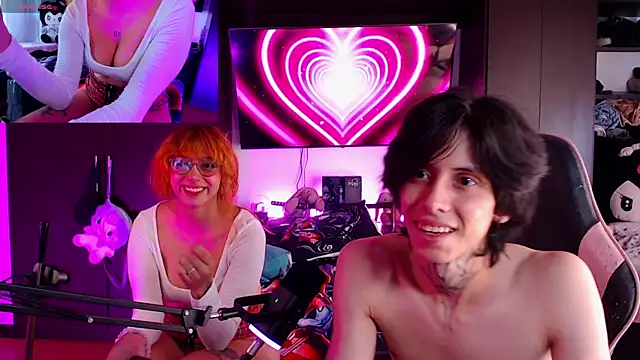 Snapshot of HAHorny chatting on 21, 12, 2025 HAHorny online show from 21, 12, 2025