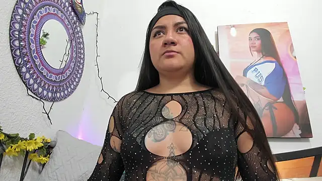 Hanna moore10 online show from 24, 2, 2026