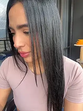 ValeriaTorress  online show from 12, 3, 2026