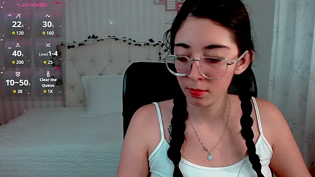 emmalove doll online show from 18, 3, 2026